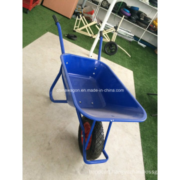 Heavy Duty Construction Wheel Barrow